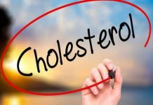 natural cholesterol reducers