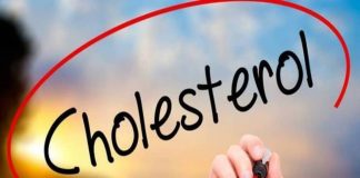 natural cholesterol reducers