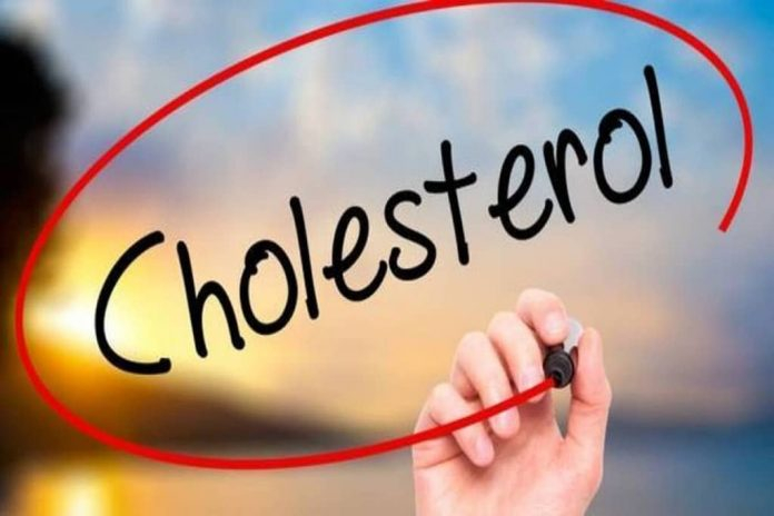 natural cholesterol reducers