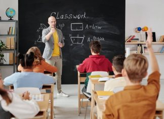 Grow Education Skills