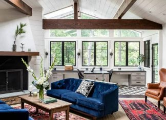 Interior Design Tips