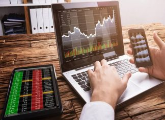 Stock Market Trading
