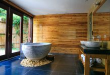 Bathroom Remodeling Ideas