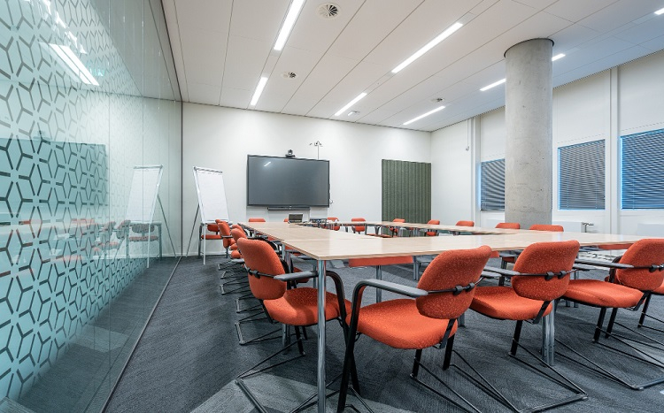 Perfect Conference Room Design