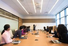 conference room designing tips