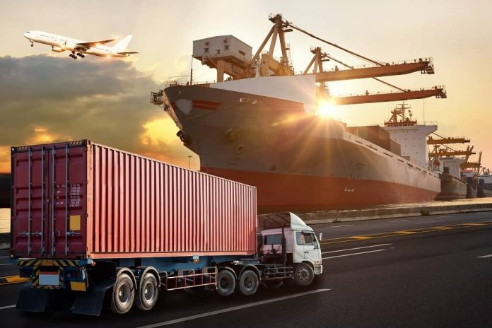 Starting a Transport and Logistics Company