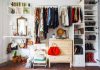 Storage Hacks for Small Houses