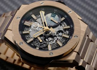 Hublot Watches