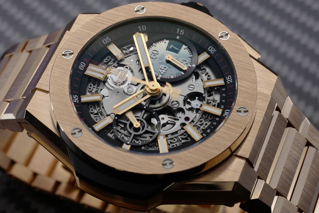 best hublot watches to buy