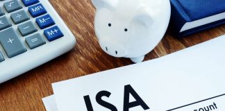 Types of ISAs