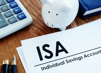 Types of ISAs