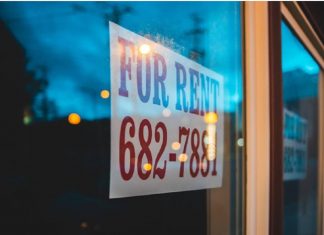 Renting as a Landlord