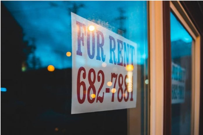 Renting as a Landlord