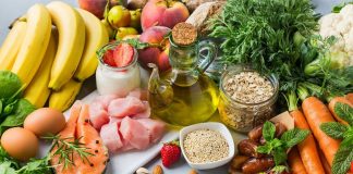 what foods is good to lower blood pressure
