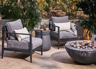 Patio Furniture