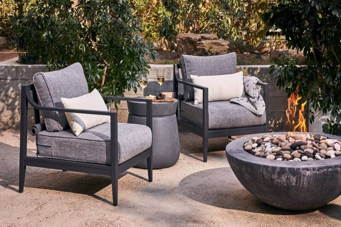 Patio Furniture