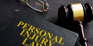 Personal Injury Cases