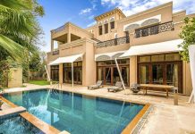 Buy a Villa in Dubai