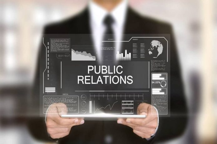 Public Relations Importance