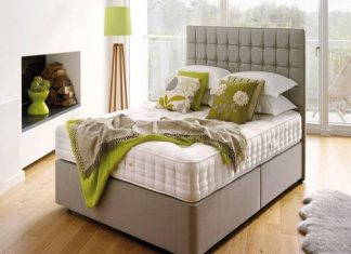 Hypnos Mattresses