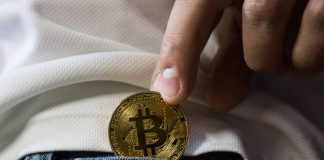 Secure Bitcoin Wallet