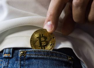 Secure Bitcoin Wallet