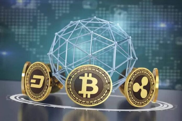 Bitcoin trading