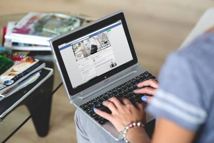 Social Media Pages