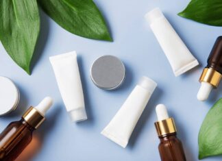 Effective Skincare Products