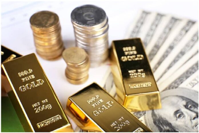 How to Convert Your Simple IRA to Physical Gold