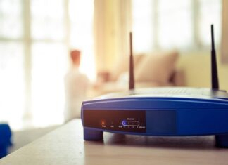 modem vs router
