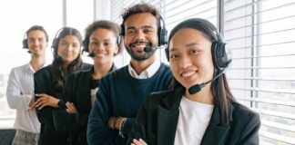 Call Center Can Increase Customer Satisfaction