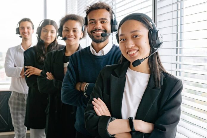 Call Center Can Increase Customer Satisfaction