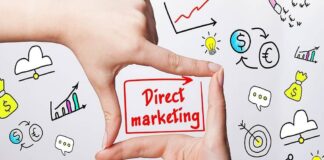 Direct Marketing Strategy