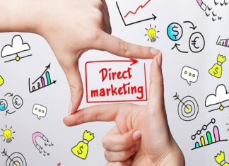 Direct Marketing Strategy