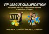 VIP League: Live Sports Streaming Site