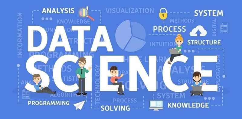 Data Science in Fintech Industry