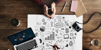 Small Businesses Advertisers