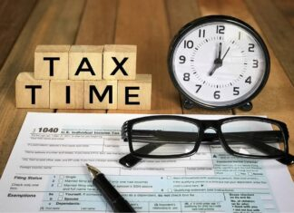 file your taxes
