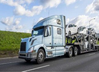 Auto Transportation Company