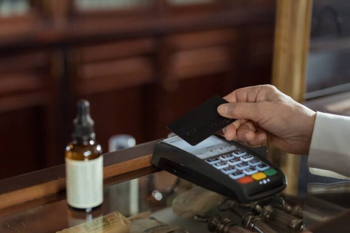 Credit Card Machine for your Business