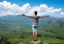 Happier and Healthier Life