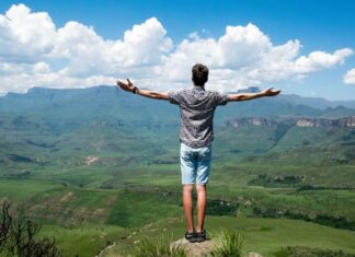 Happier and Healthier Life