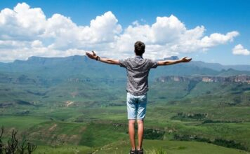 Happier and Healthier Life