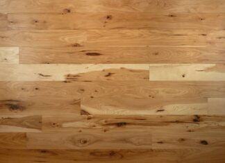 Hickory Lumber