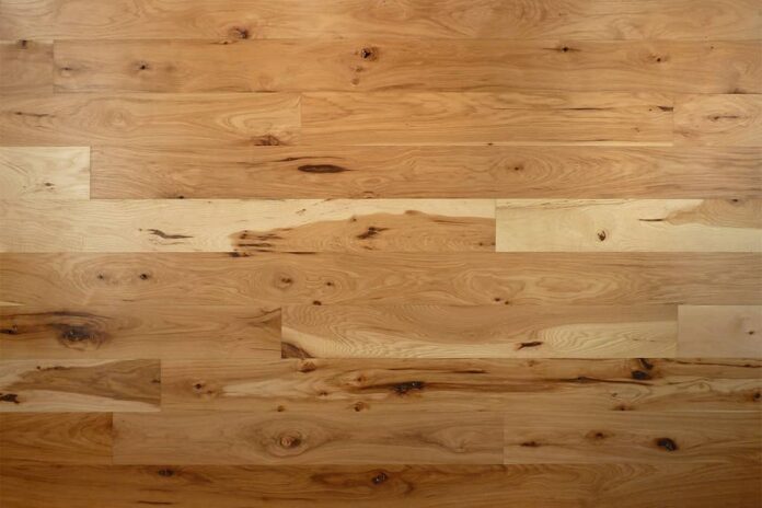 Hickory Lumber
