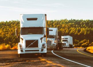 Truck Driver