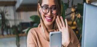 Voice Call vs Video Call