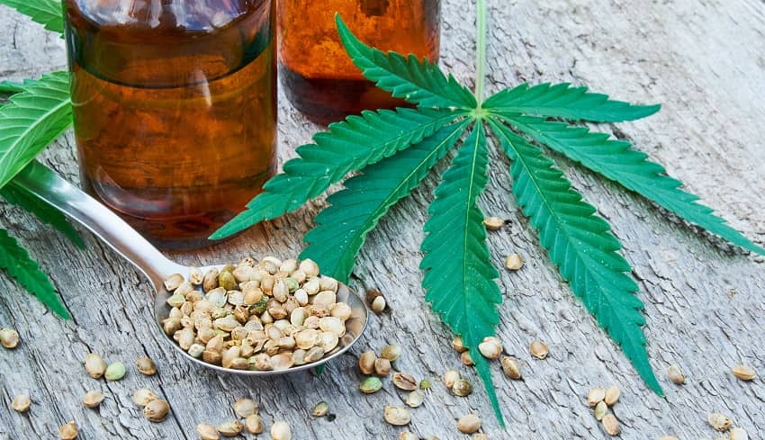Choose The Best CBD Products