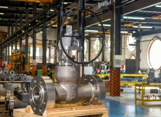 Gate Valve Manufacturers India
